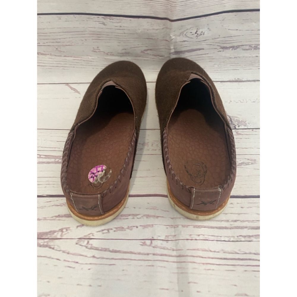 Chaco Wool clogs - Picture 3 of 6